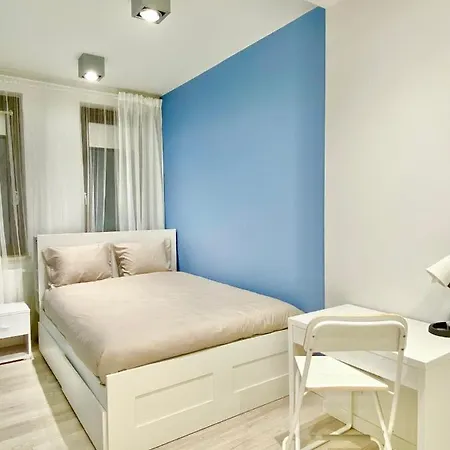 D&M Apart Przy Operze Bialystok Exterior photo