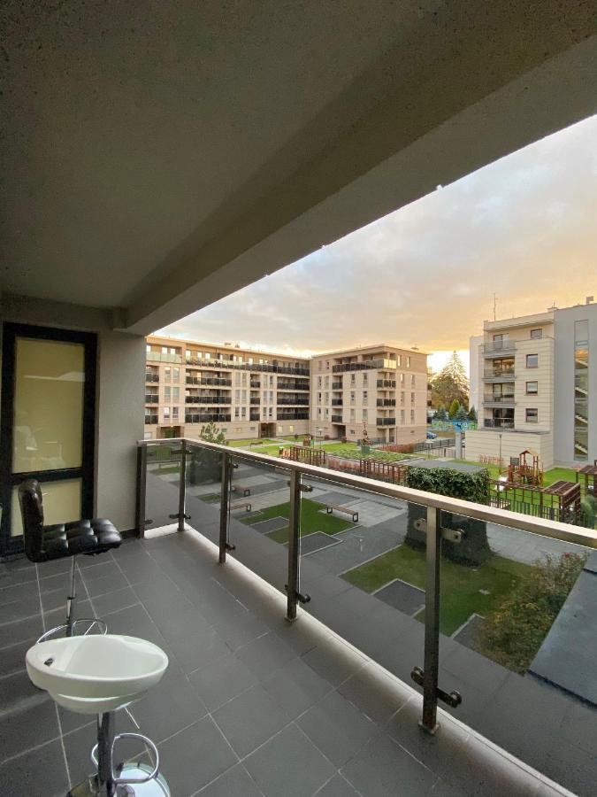 Apartment D&m Przy Operze