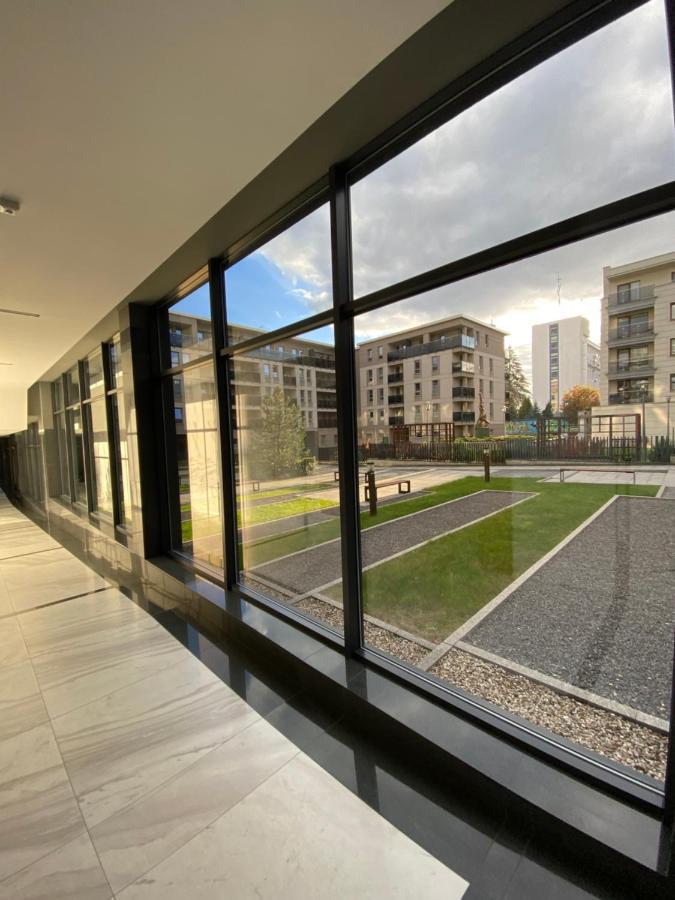 D&m Przy Operze Apartment Bialystok