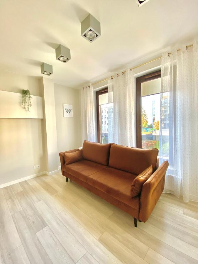Apartment D&m Przy Operze *